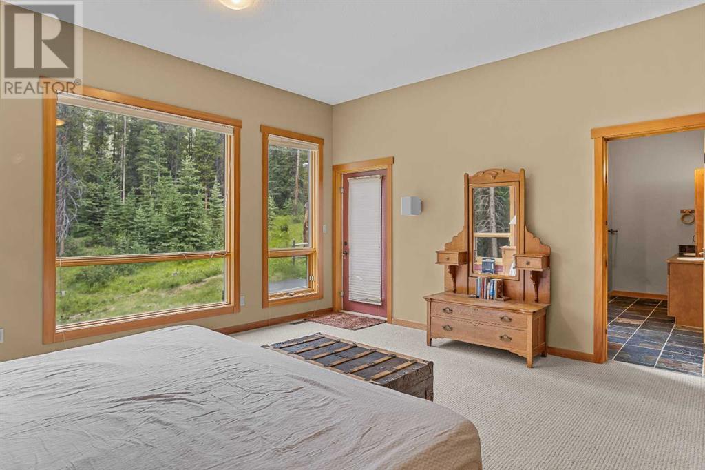 214 Eagle Point, Canmore, Alberta  T1W 3E6 - Photo 35 - A2235452