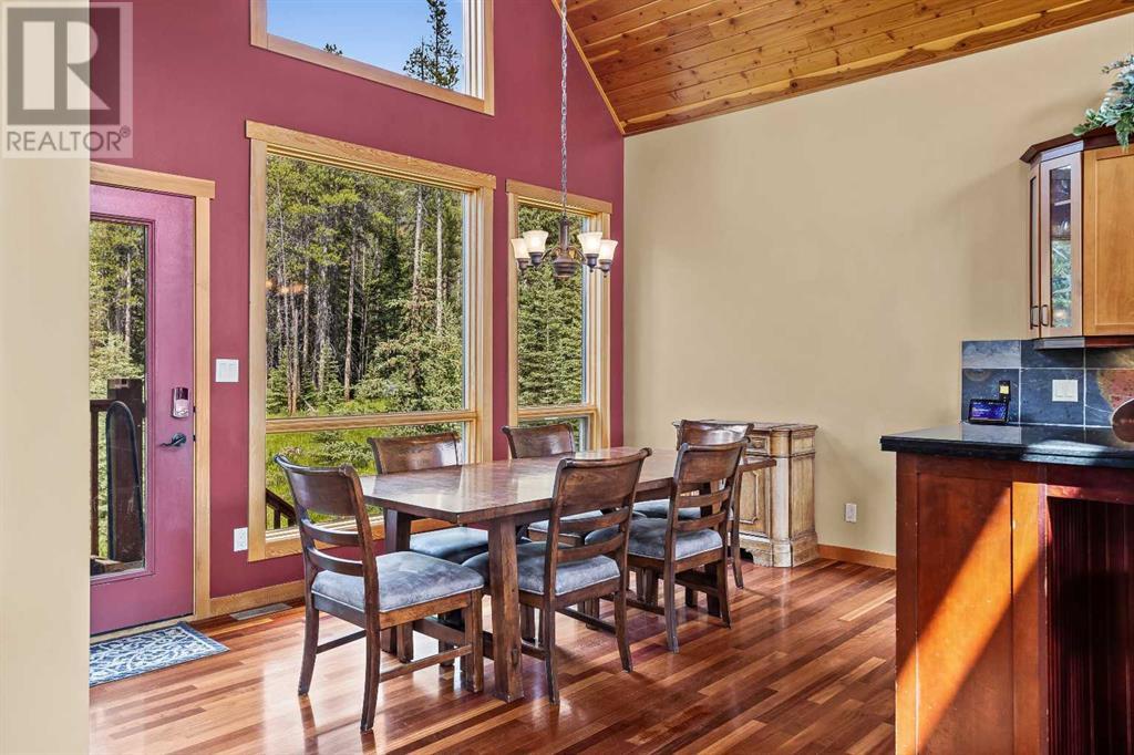 214 Eagle Point, Canmore, Alberta  T1W 3E6 - Photo 20 - A2235452