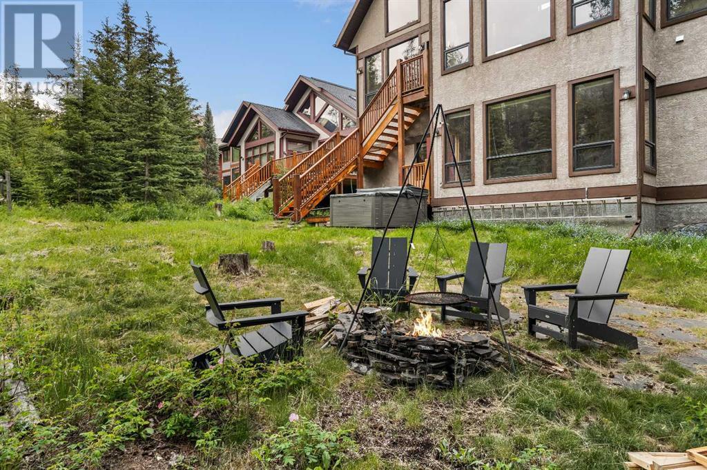 214 Eagle Point, Canmore, Alberta  T1W 3E6 - Photo 40 - A2235452