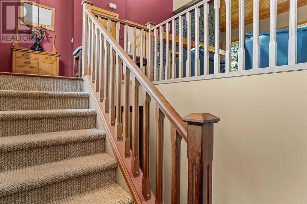 214 Eagle Point, Canmore, Alberta  T1W 3E6 - Photo 7 - A2235452