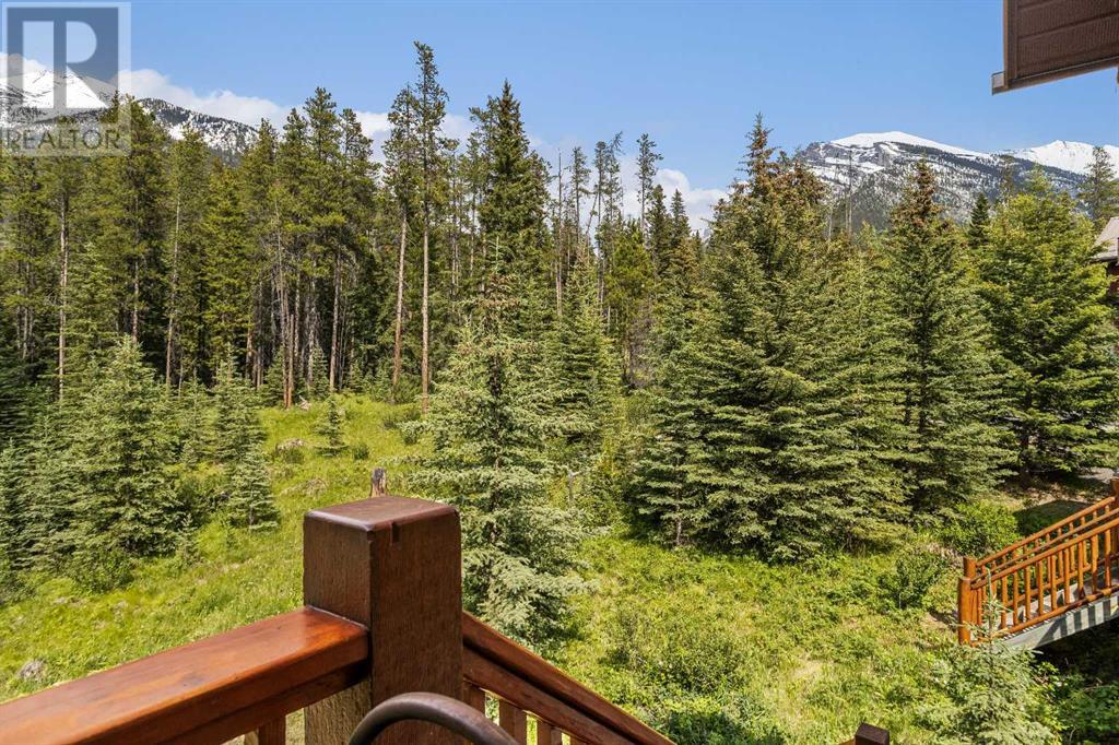 214 Eagle Point, Canmore, Alberta  T1W 3E6 - Photo 24 - A2235452
