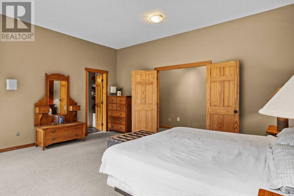 214 Eagle Point, Canmore, Alberta  T1W 3E6 - Photo 38 - A2235452