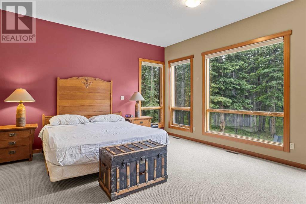 214 Eagle Point, Canmore, Alberta  T1W 3E6 - Photo 36 - A2235452
