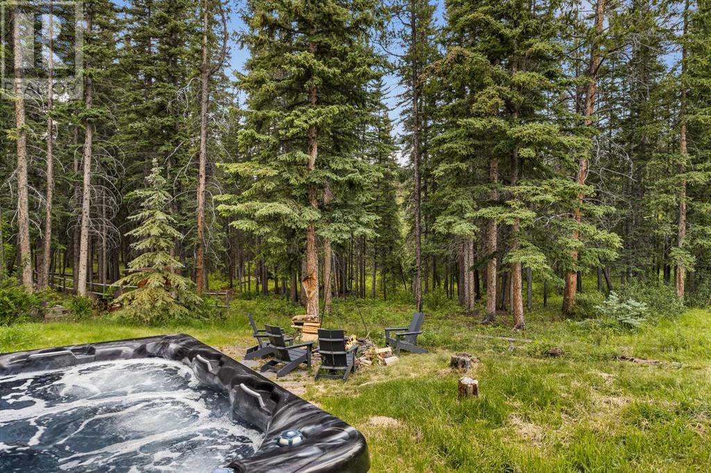 214 Eagle Point, Canmore, Alberta  T1W 3E6 - Photo 39 - A2235452