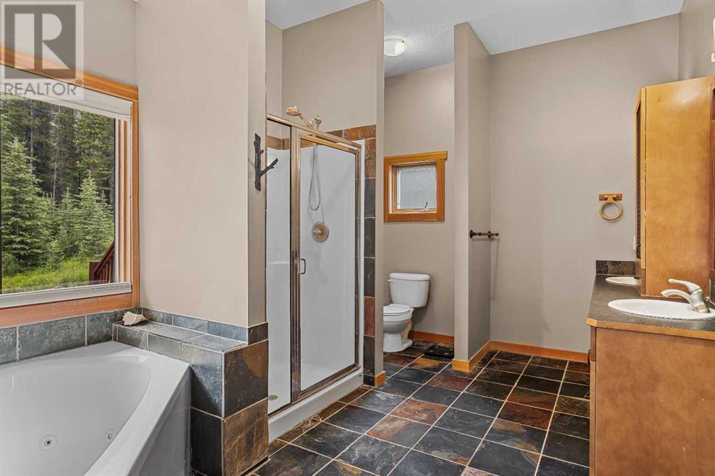214 Eagle Point, Canmore, Alberta  T1W 3E6 - Photo 41 - A2235452