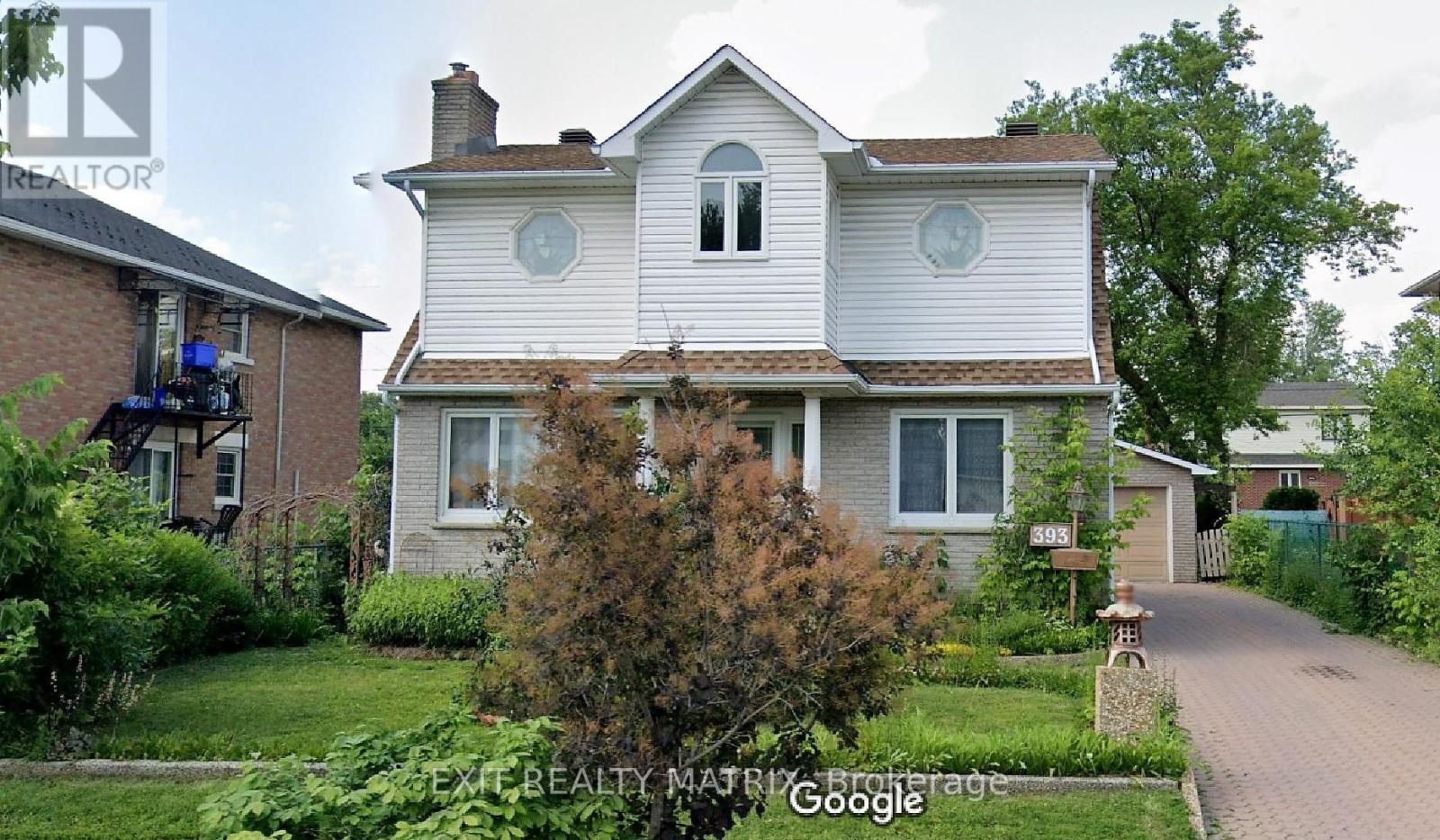 Property at 393 DONALD STREET image 1
