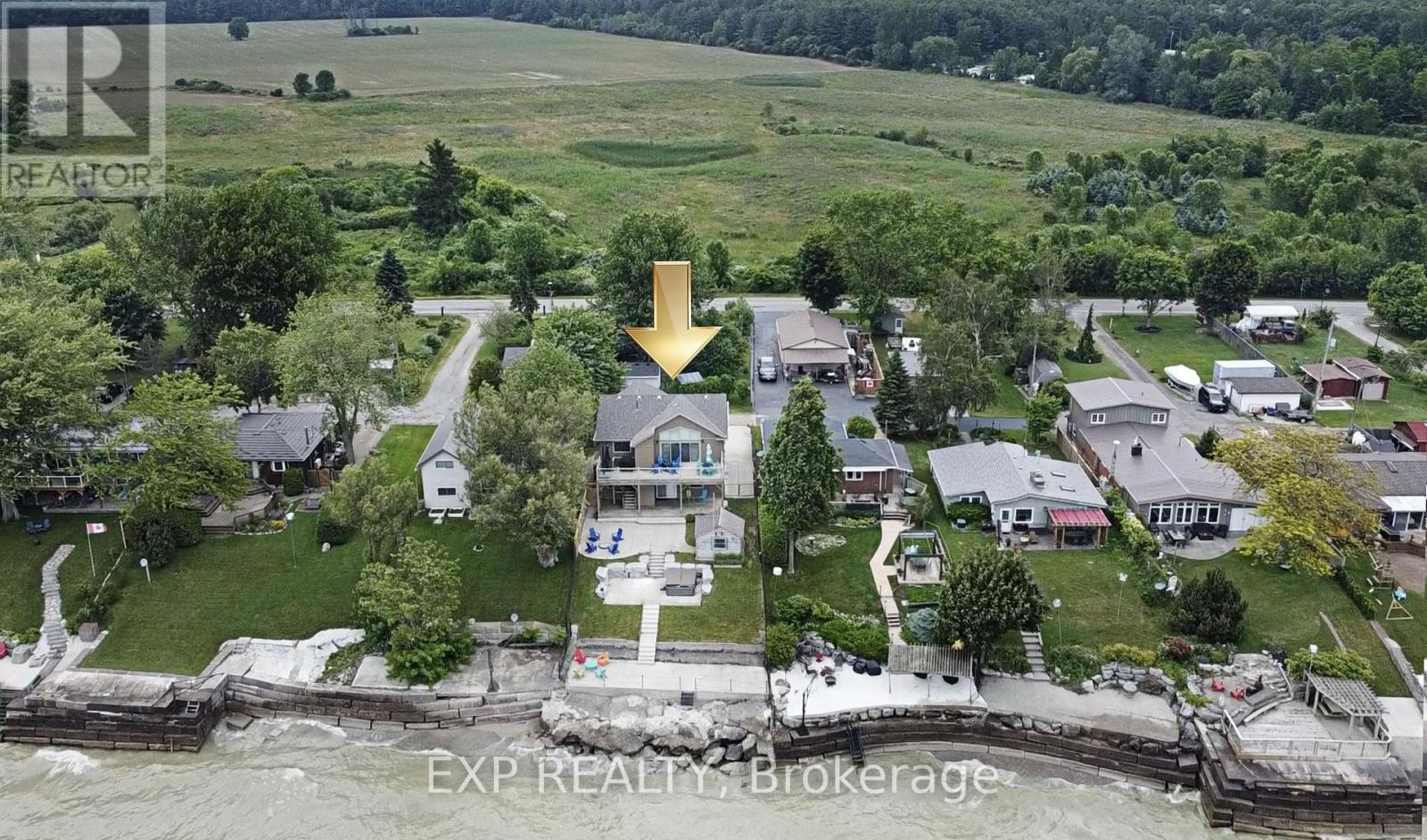 Property at 48 ERIEVIEW LANE image 1