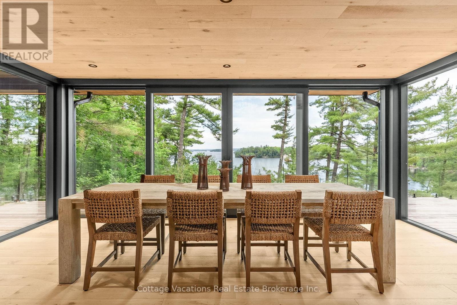 2 - 1053 Brackenrig Road, Muskoka Lakes, Ontario  P0B 1M0 - Photo 10 - X12265028