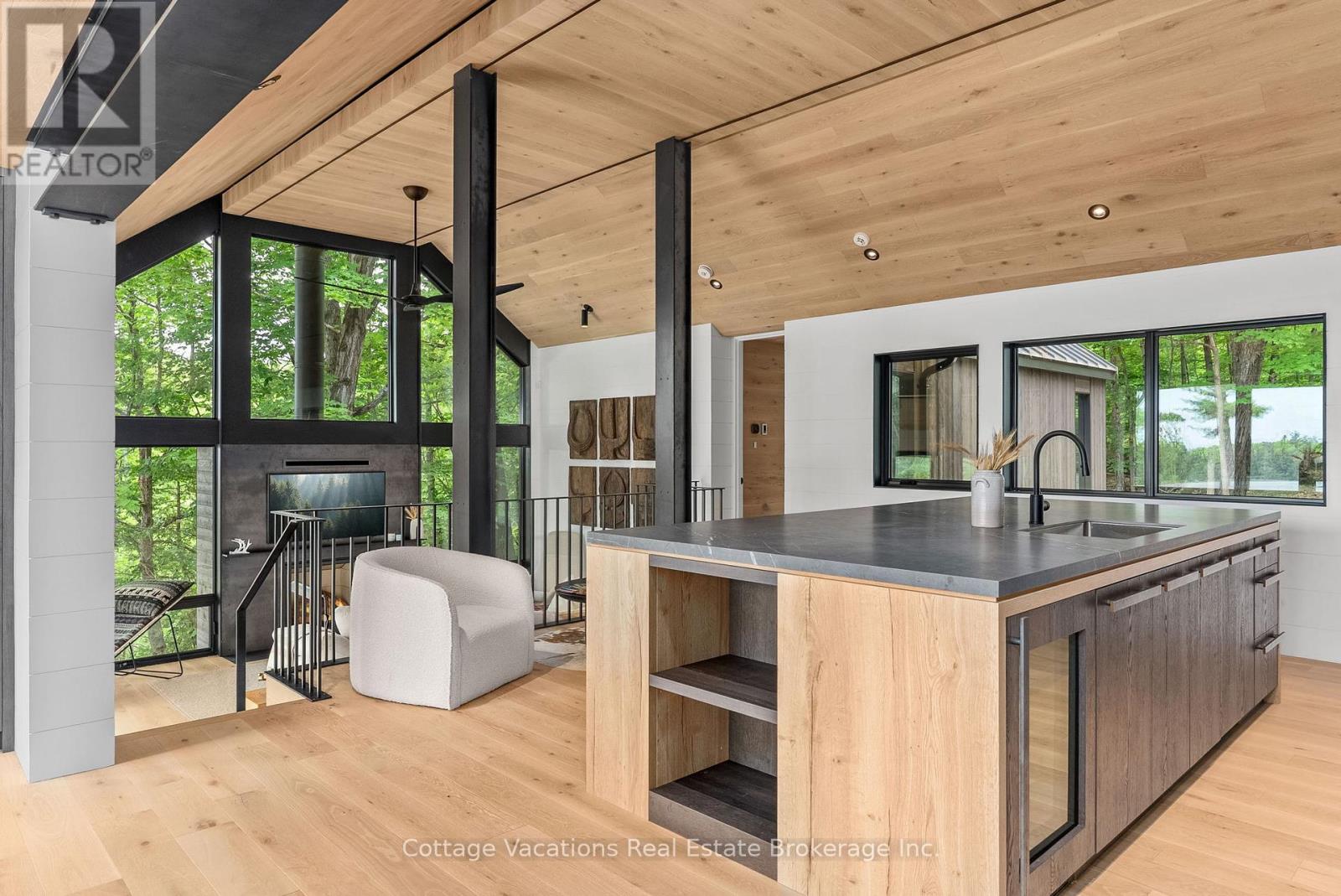 2 - 1053 Brackenrig Road, Muskoka Lakes, Ontario  P0B 1M0 - Photo 11 - X12265028