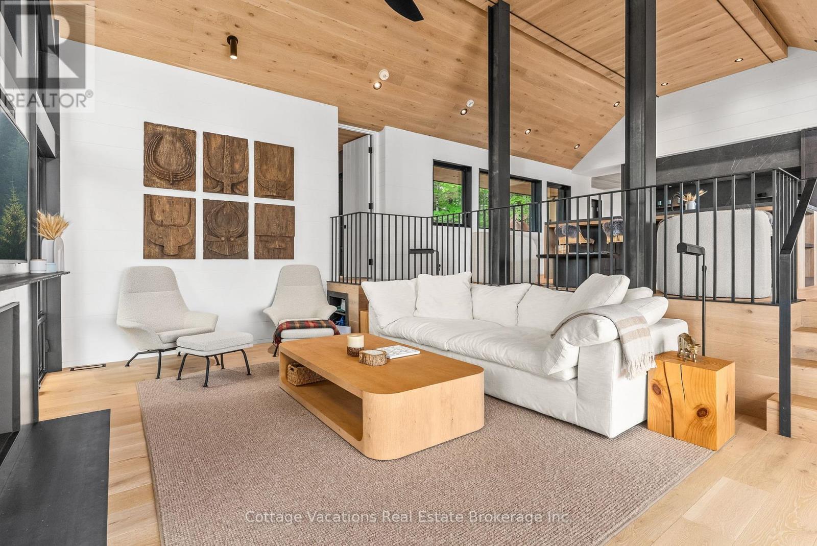 2 - 1053 Brackenrig Road, Muskoka Lakes, Ontario  P0B 1M0 - Photo 16 - X12265028