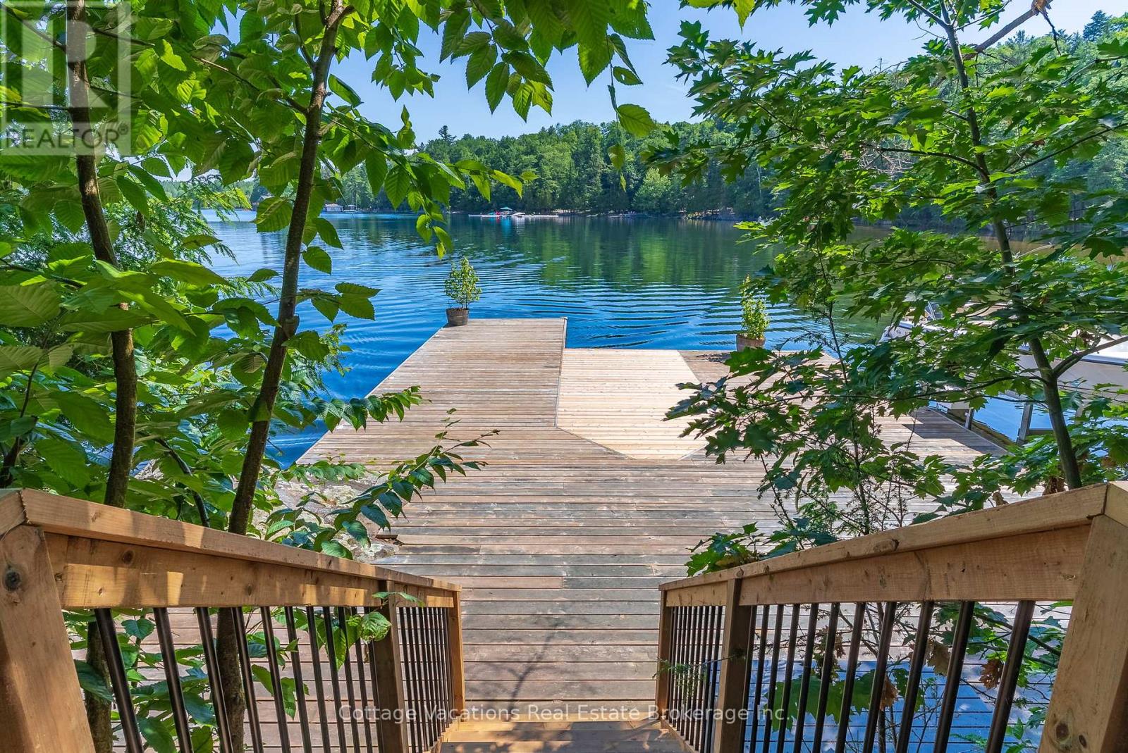 2 - 1053 Brackenrig Road, Muskoka Lakes, Ontario  P0B 1M0 - Photo 38 - X12265028