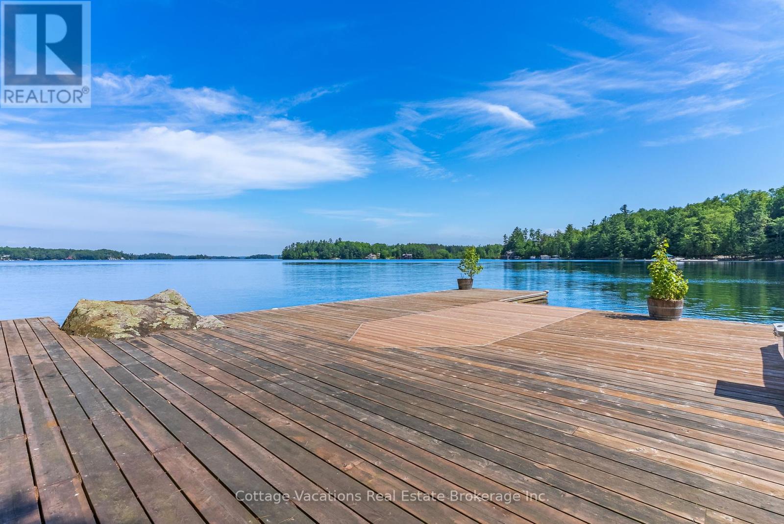 2 - 1053 Brackenrig Road, Muskoka Lakes, Ontario  P0B 1M0 - Photo 39 - X12265028