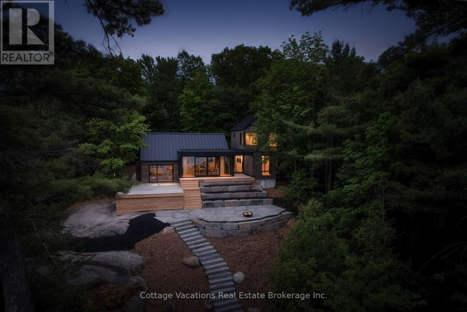 2 - 1053 Brackenrig Road, Muskoka Lakes, Ontario  P0B 1M0 - Photo 43 - X12265028