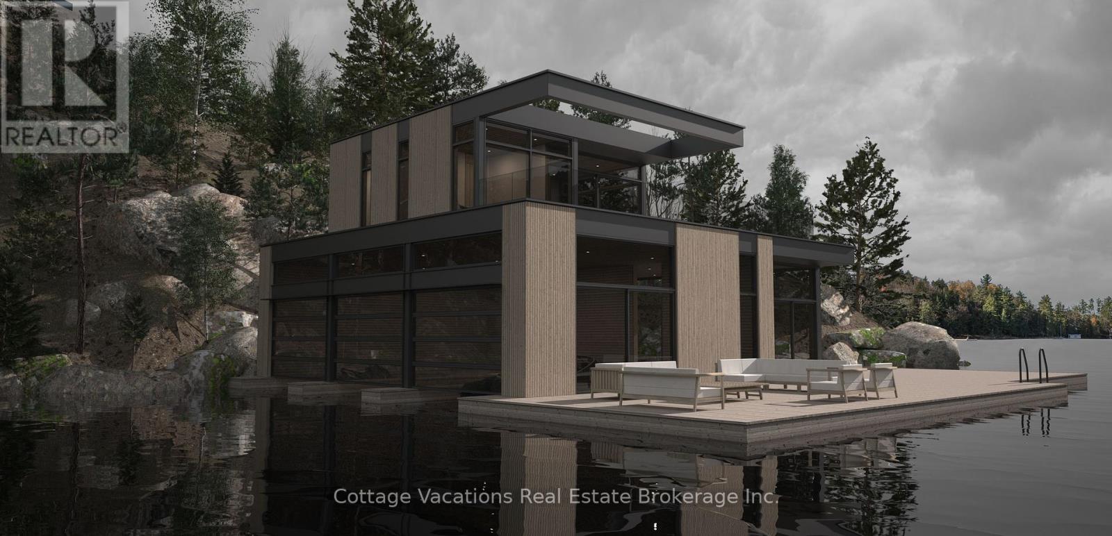 2 - 1053 Brackenrig Road, Muskoka Lakes, Ontario  P0B 1M0 - Photo 45 - X12265028