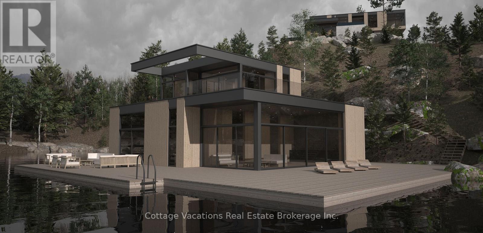 2 - 1053 Brackenrig Road, Muskoka Lakes, Ontario  P0B 1M0 - Photo 46 - X12265028