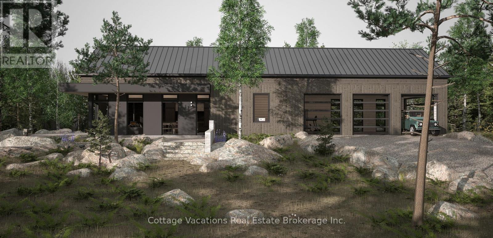 2 - 1053 Brackenrig Road, Muskoka Lakes, Ontario  P0B 1M0 - Photo 47 - X12265028