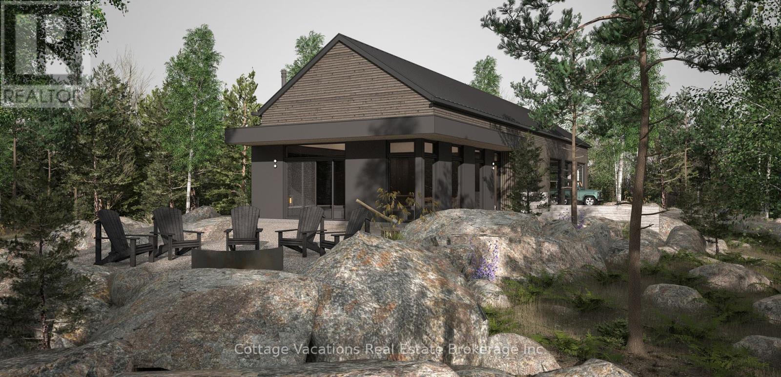 2 - 1053 Brackenrig Road, Muskoka Lakes, Ontario  P0B 1M0 - Photo 48 - X12265028
