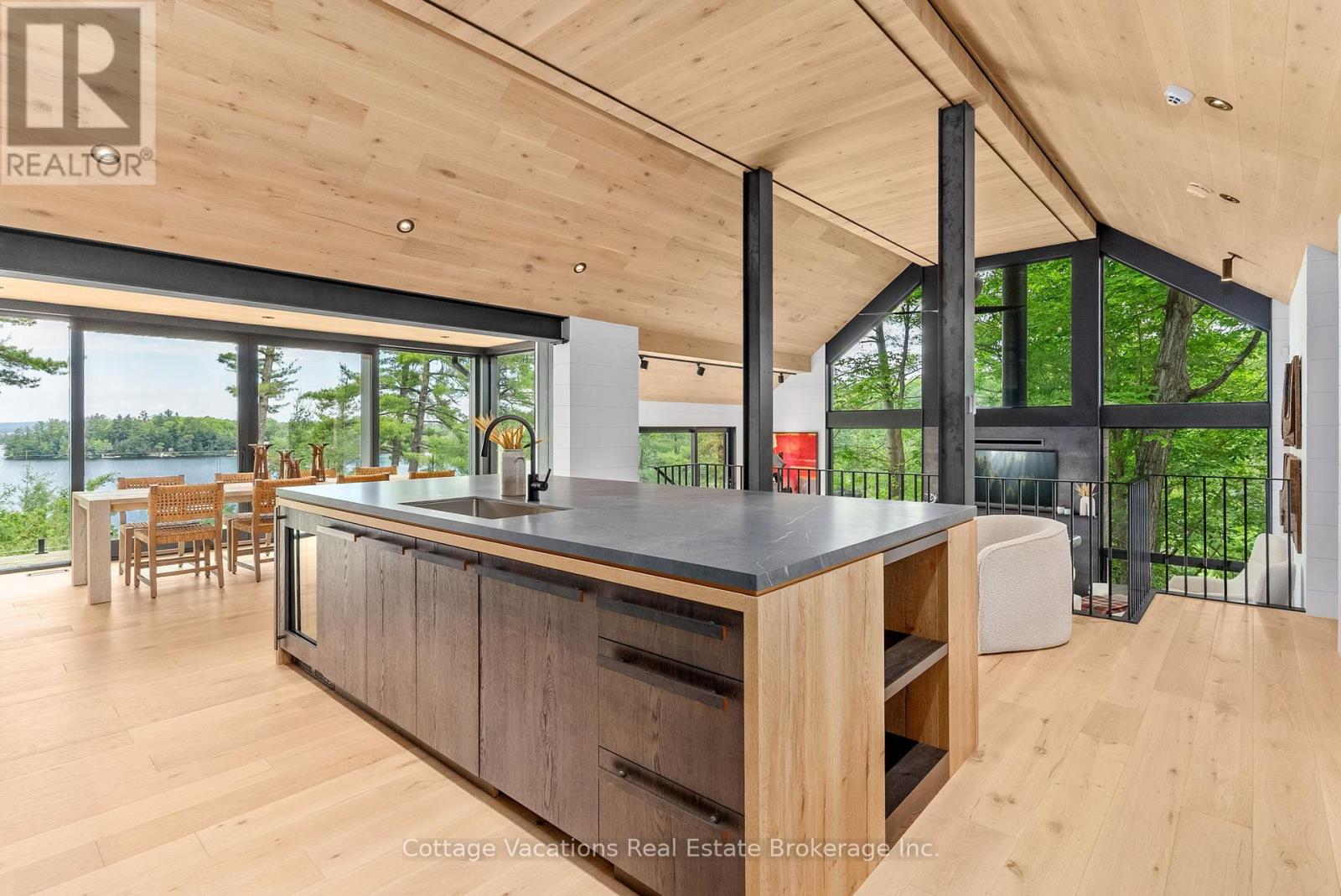2 - 1053 Brackenrig Road, Muskoka Lakes, Ontario  P0B 1M0 - Photo 6 - X12265028
