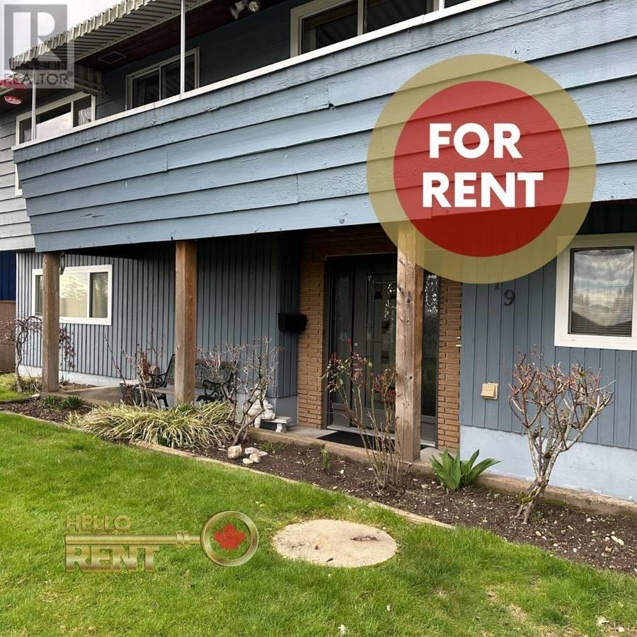 Suite-779 SHAW AVENUE, Coquitlam, British Columbia