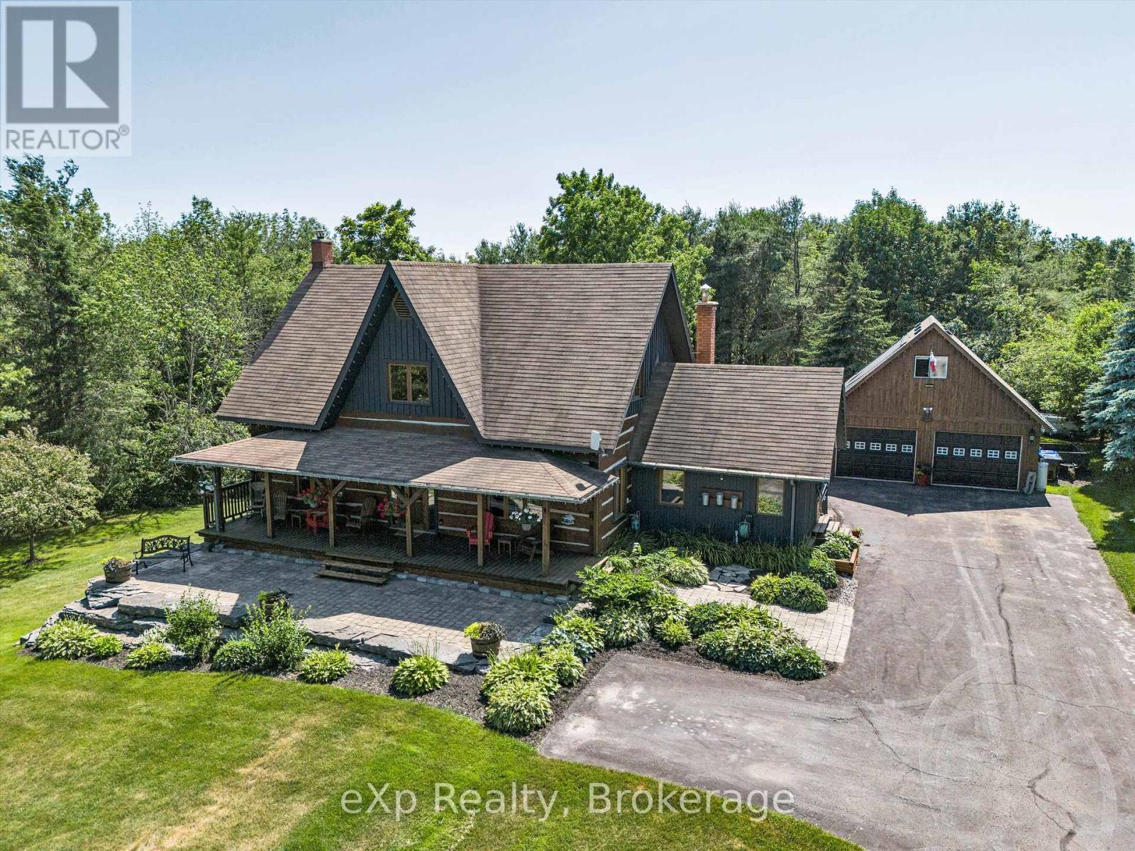 358 1 Line N, Oro-Medonte, Ontario  L0L 2L0 - Photo 1 - S12264821