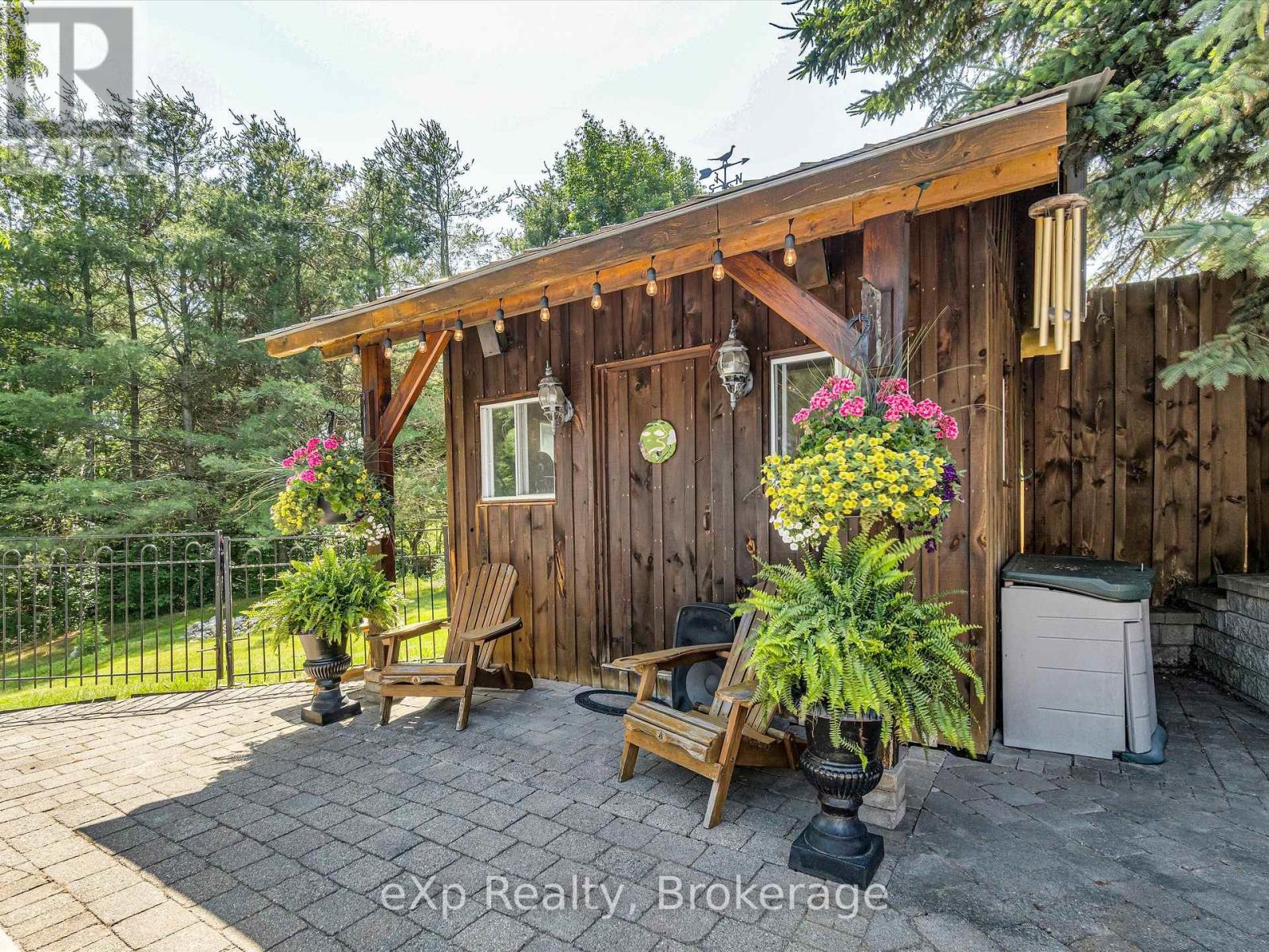 358 1 Line N, Oro-Medonte, Ontario  L0L 2L0 - Photo 45 - S12264821