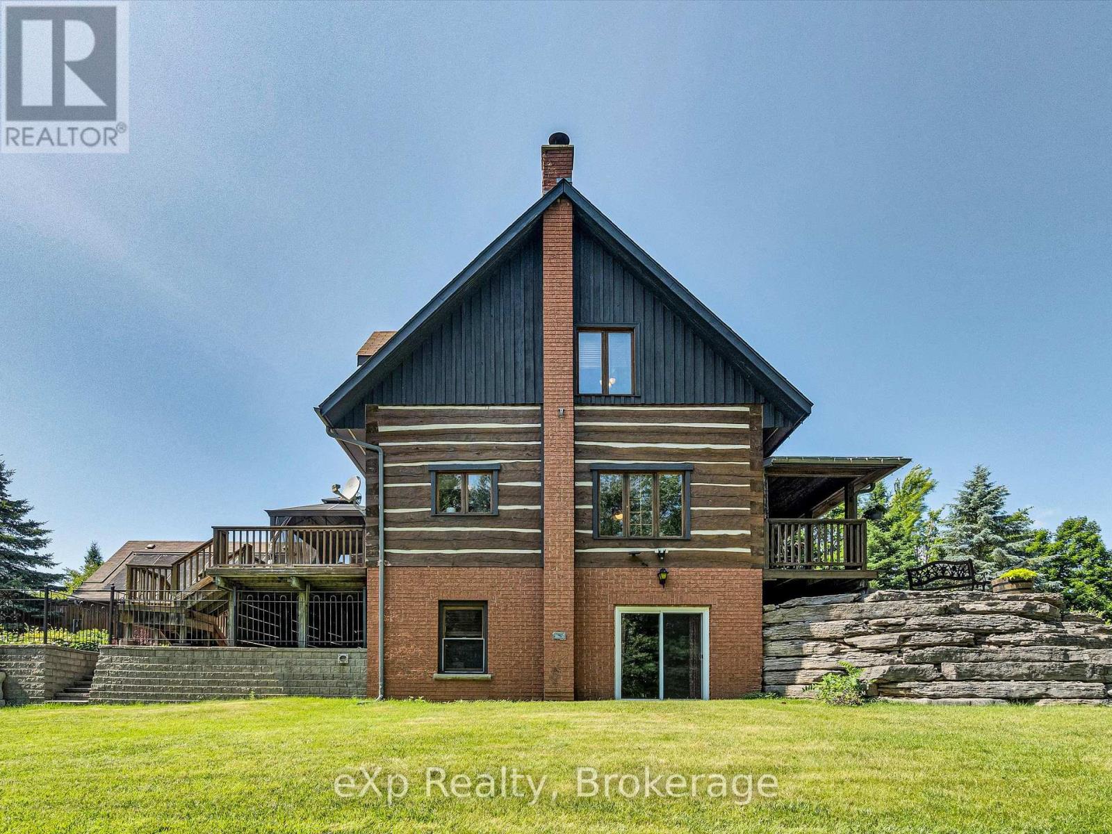 358 1 Line N, Oro-Medonte, Ontario  L0L 2L0 - Photo 8 - S12264821