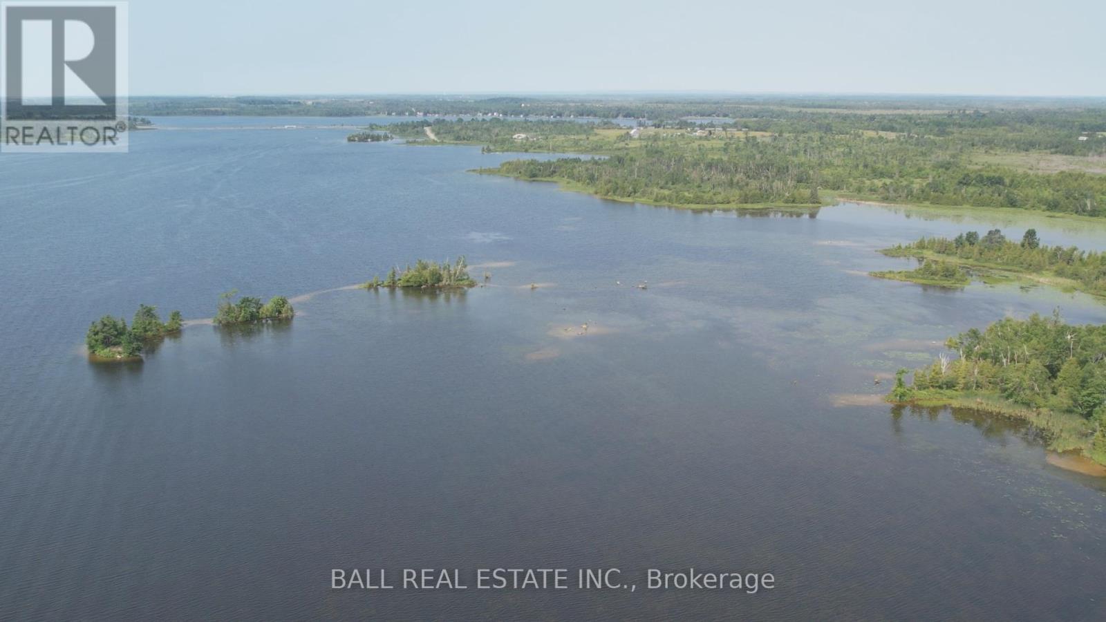 Pt Lt 1 Con 5 Island, Kawartha Lakes, Ontario  K0M 2B0 - Photo 3 - X12265048