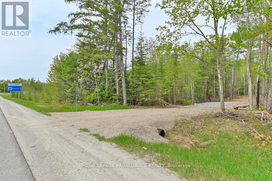 1031 Road 506, North Frontenac, Ontario  K0H 1K0 - Photo 3 - X12265078