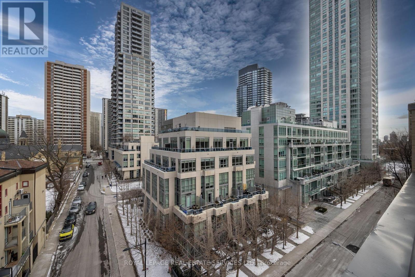 101 - 10 Wellesley Place, Toronto, Ontario  M4Y 1B1 - Photo 31 - C12257085