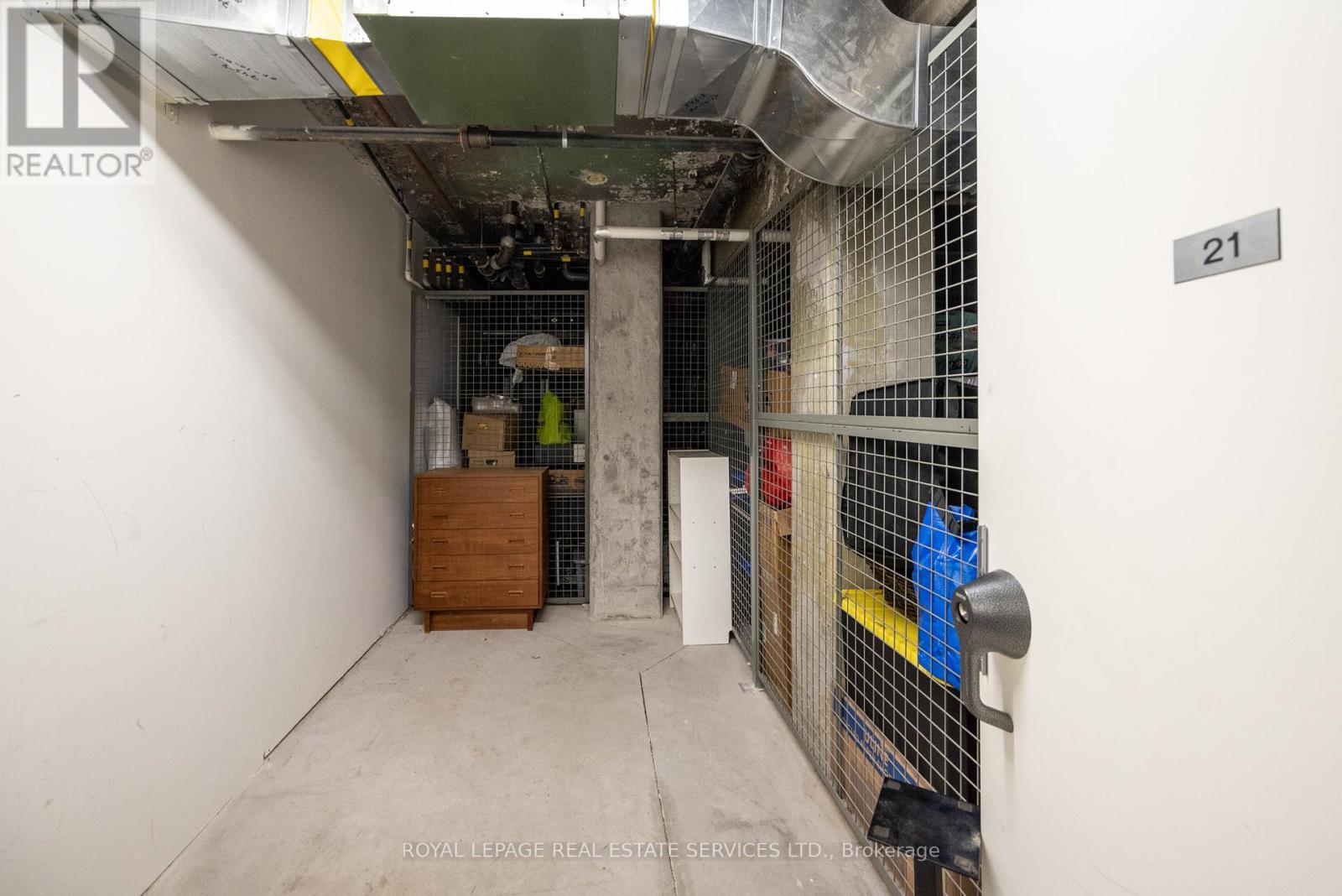 101 - 10 Wellesley Place, Toronto, Ontario  M4Y 1B1 - Photo 30 - C12257085