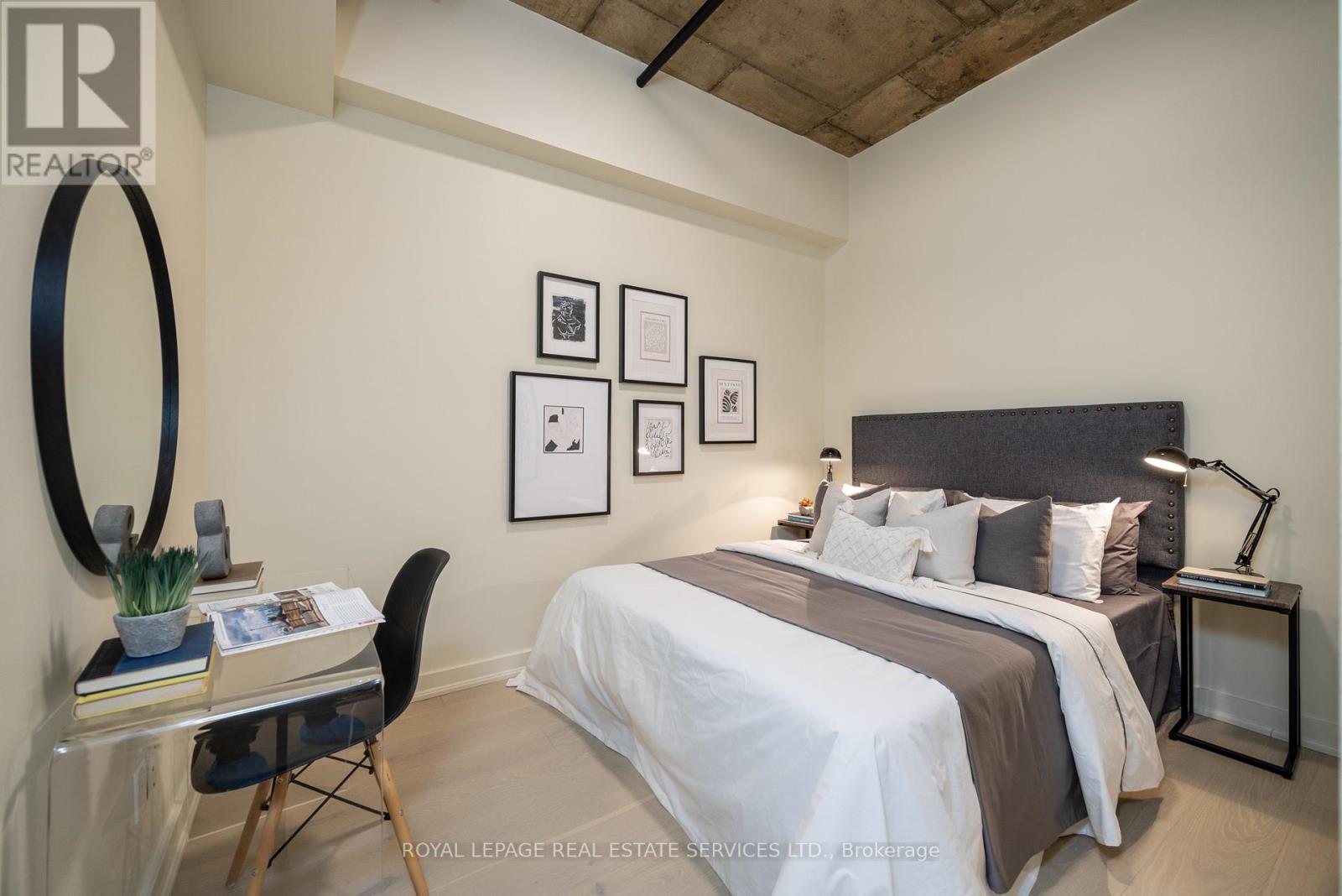 101 - 10 Wellesley Place, Toronto, Ontario  M4Y 1B1 - Photo 22 - C12257085