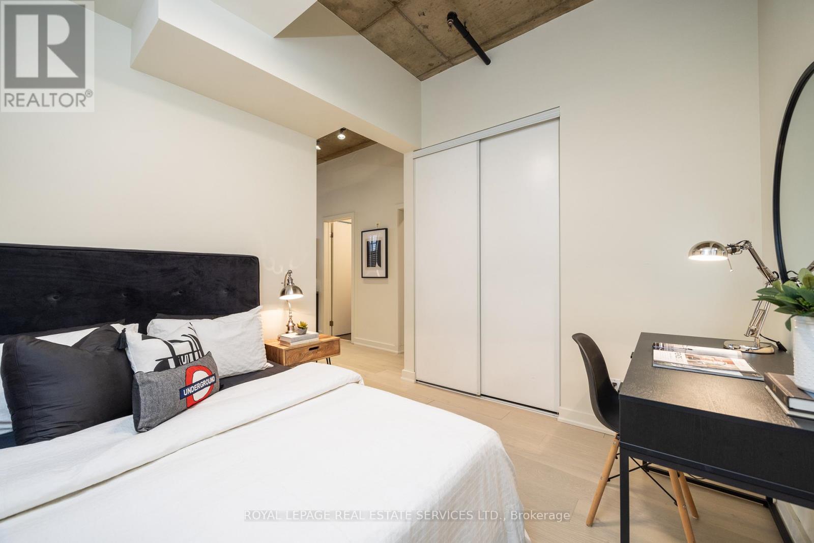 101 - 10 Wellesley Place, Toronto, Ontario  M4Y 1B1 - Photo 20 - C12257085