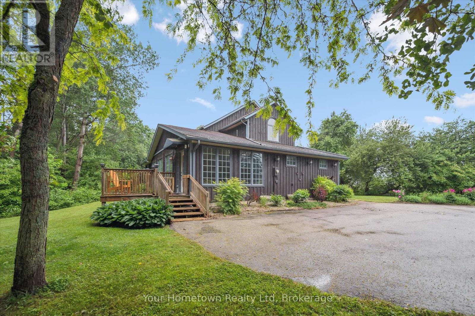 6258 Wellington Rd. 26 Road, Centre Wellington, Ontario  N0B 1J0 - Photo 3 - X12265059