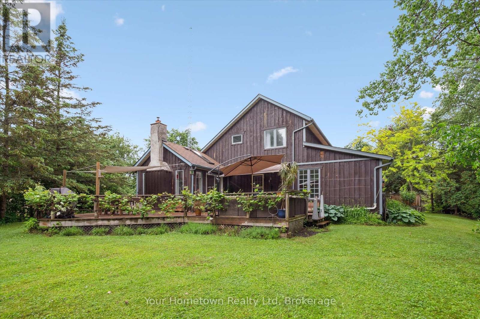 6258 Wellington Rd. 26 Road, Centre Wellington, Ontario  N0B 1J0 - Photo 31 - X12265059