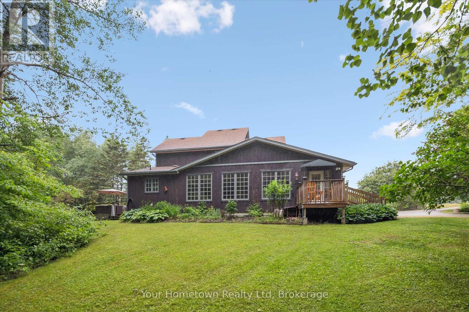 6258 Wellington Rd. 26 Road, Centre Wellington, Ontario  N0B 1J0 - Photo 36 - X12265059