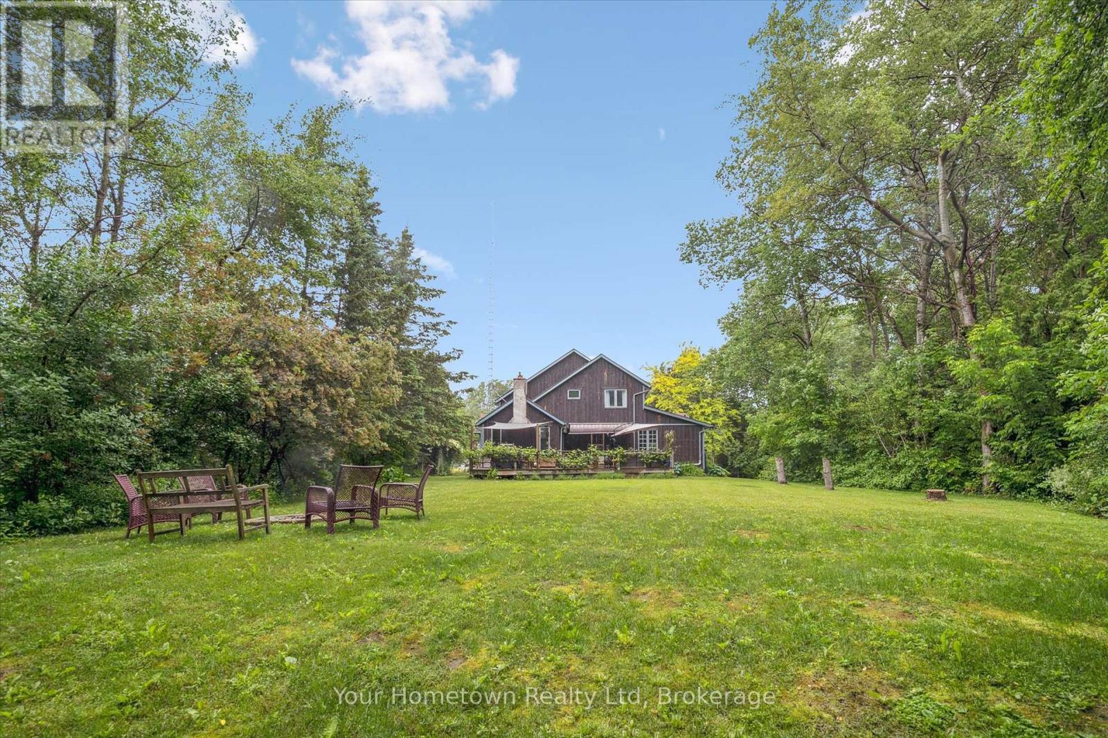 6258 Wellington Rd. 26 Road, Centre Wellington, Ontario  N0B 1J0 - Photo 37 - X12265059