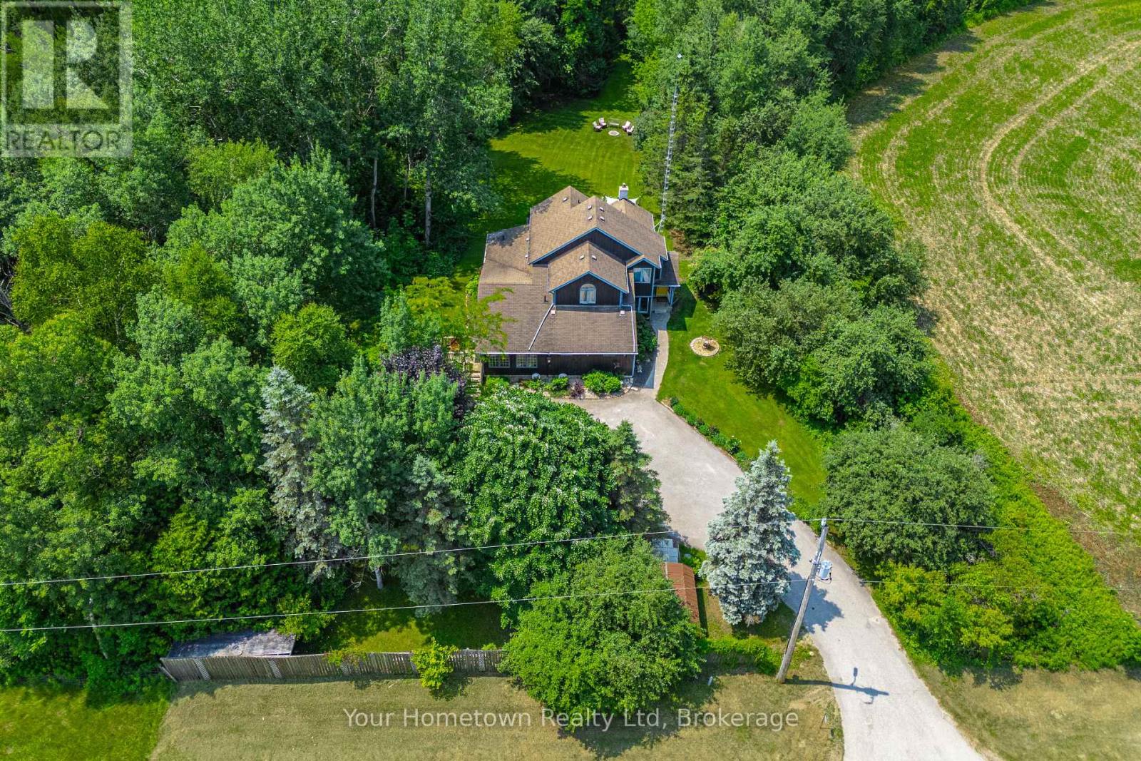 6258 Wellington Rd. 26 Road, Centre Wellington, Ontario  N0B 1J0 - Photo 43 - X12265059