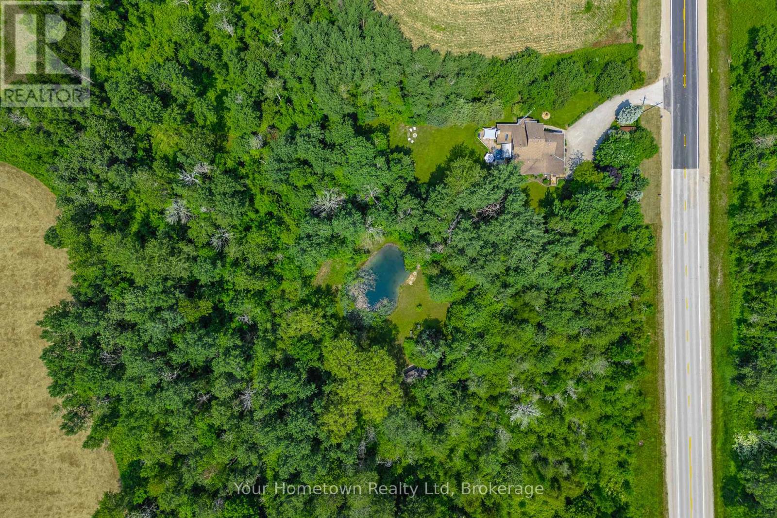 6258 Wellington Rd. 26 Road, Centre Wellington, Ontario  N0B 1J0 - Photo 44 - X12265059