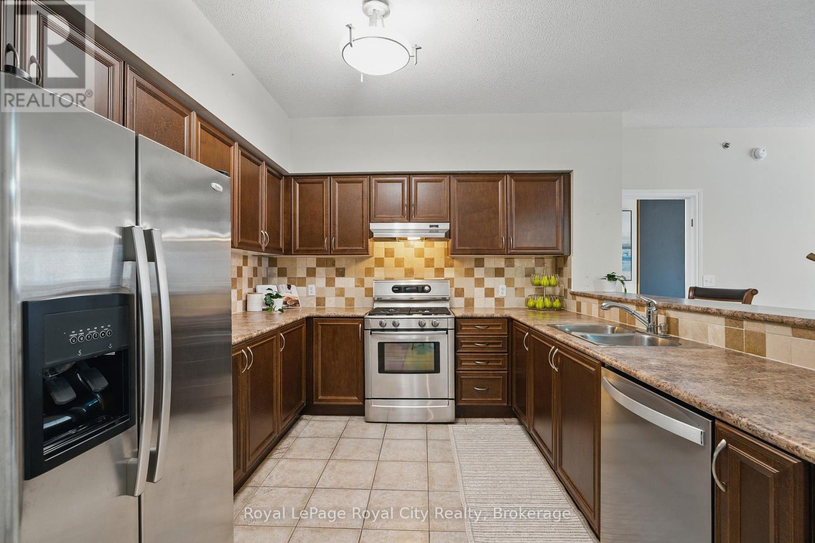 Property at 415 - 308 WATSON PARKWAY N image 5