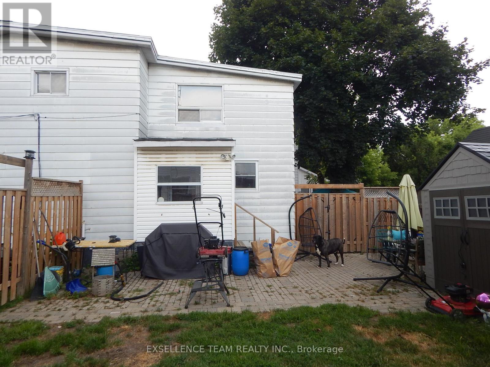 107-109 Cumberland Street E, Cornwall, Ontario  K6J 4H4 - Photo 19 - X12265077