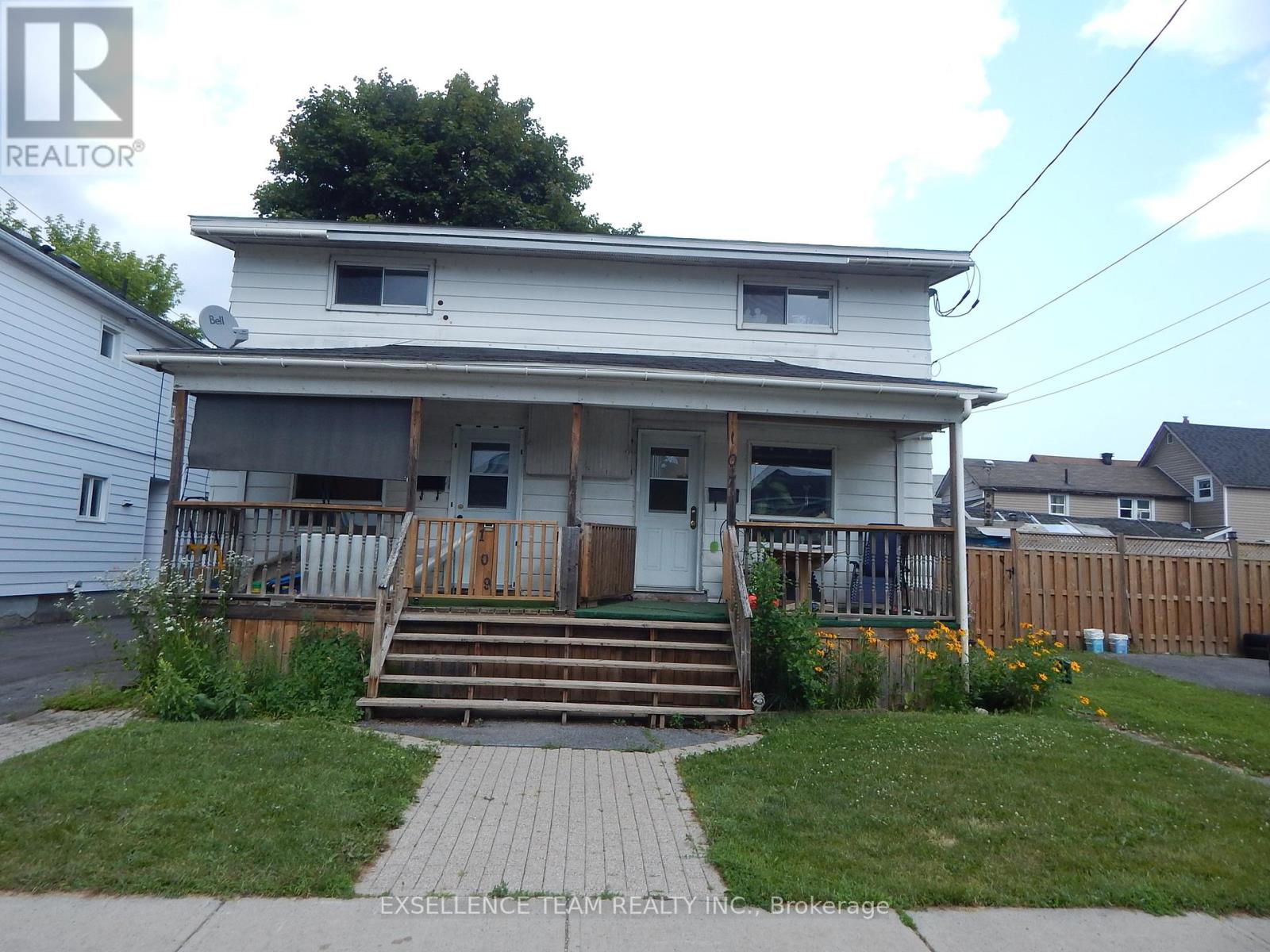 Property at 107-109 CUMBERLAND STREET E image 3