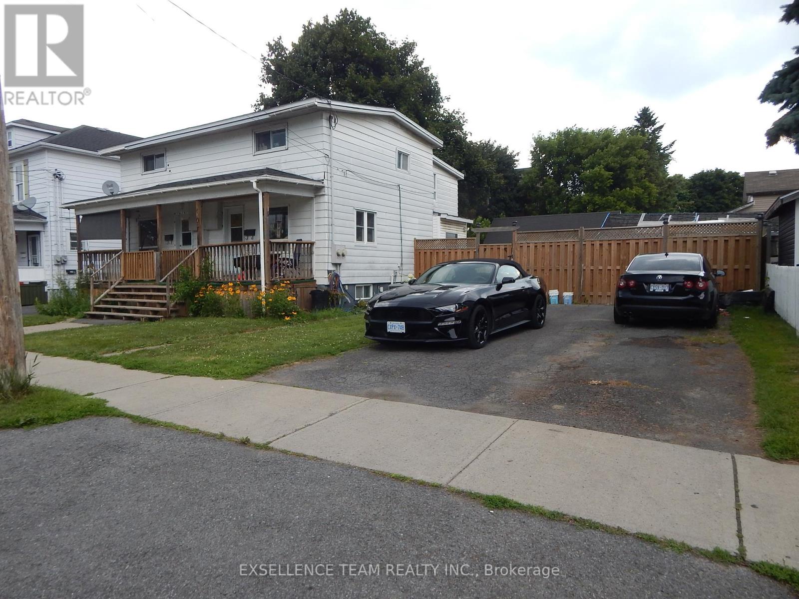 107-109 Cumberland Street E, Cornwall, Ontario  K6J 4H4 - Photo 33 - X12265077