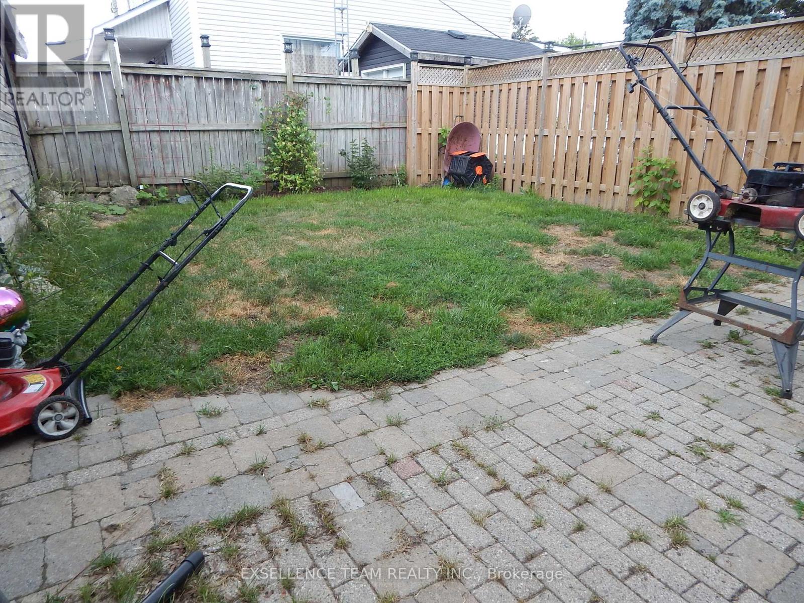 107-109 Cumberland Street E, Cornwall, Ontario  K6J 4H4 - Photo 34 - X12265077