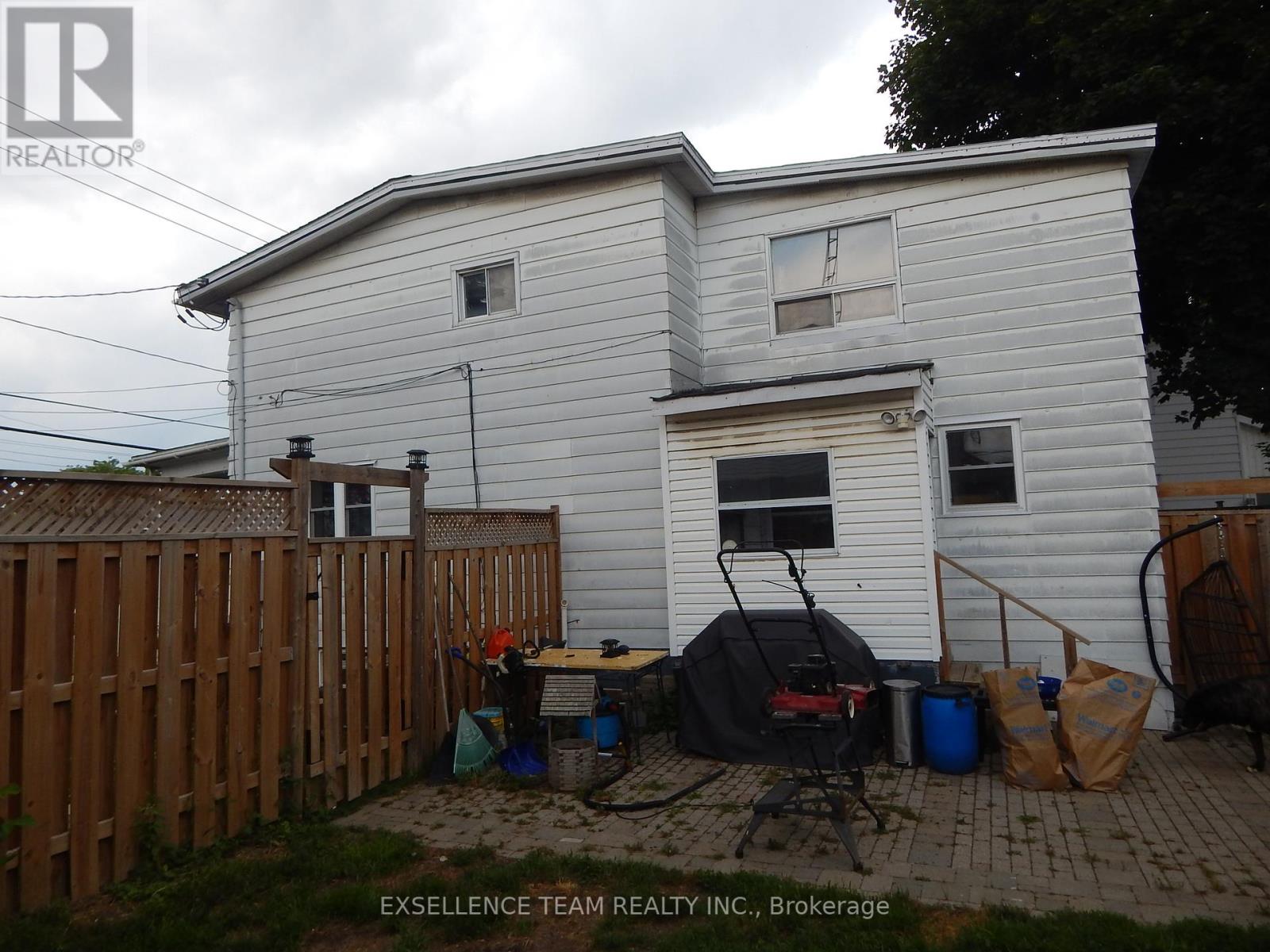 107-109 Cumberland Street E, Cornwall, Ontario  K6J 4H4 - Photo 37 - X12265077