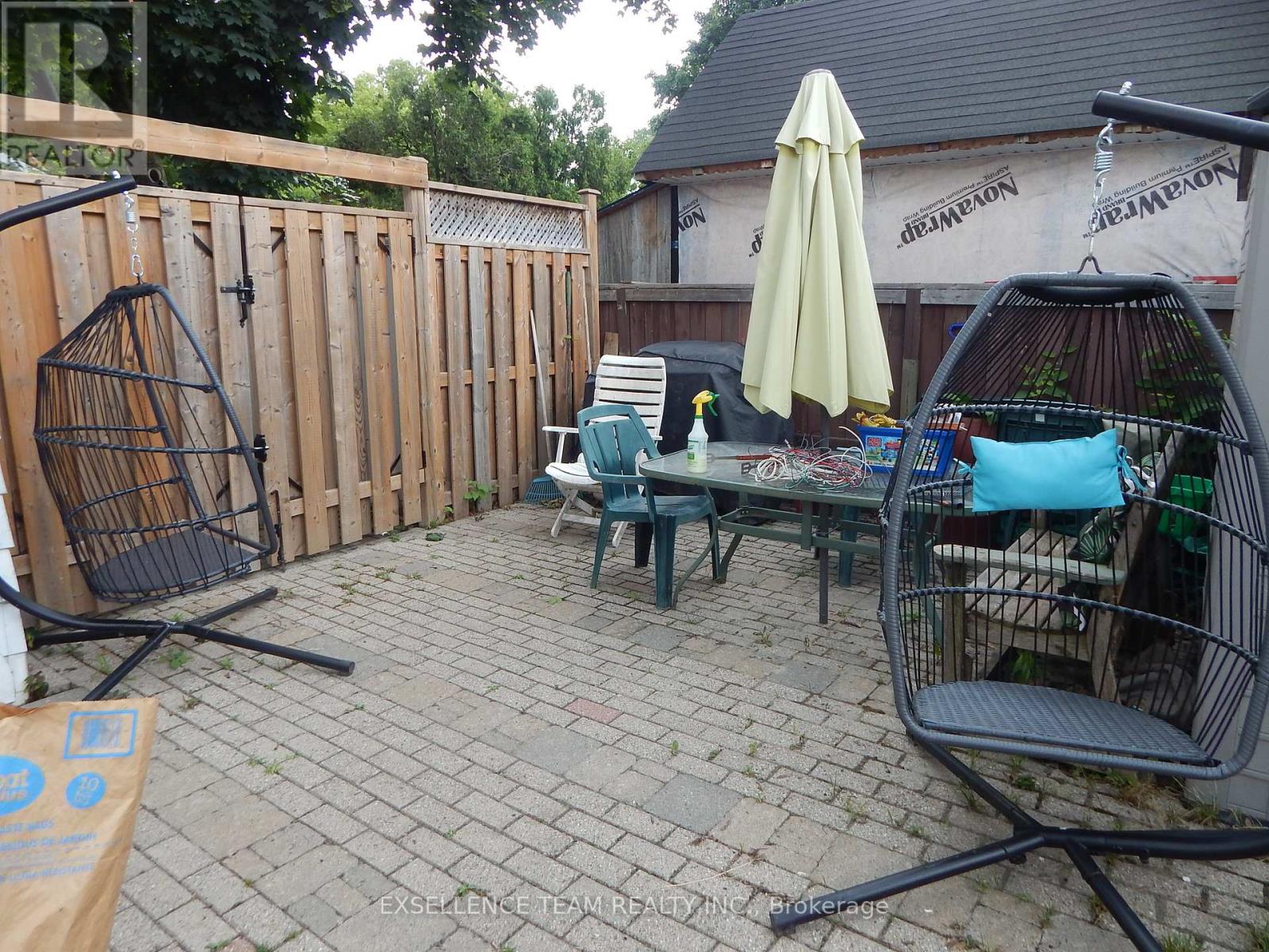 107-109 Cumberland Street E, Cornwall, Ontario  K6J 4H4 - Photo 38 - X12265077
