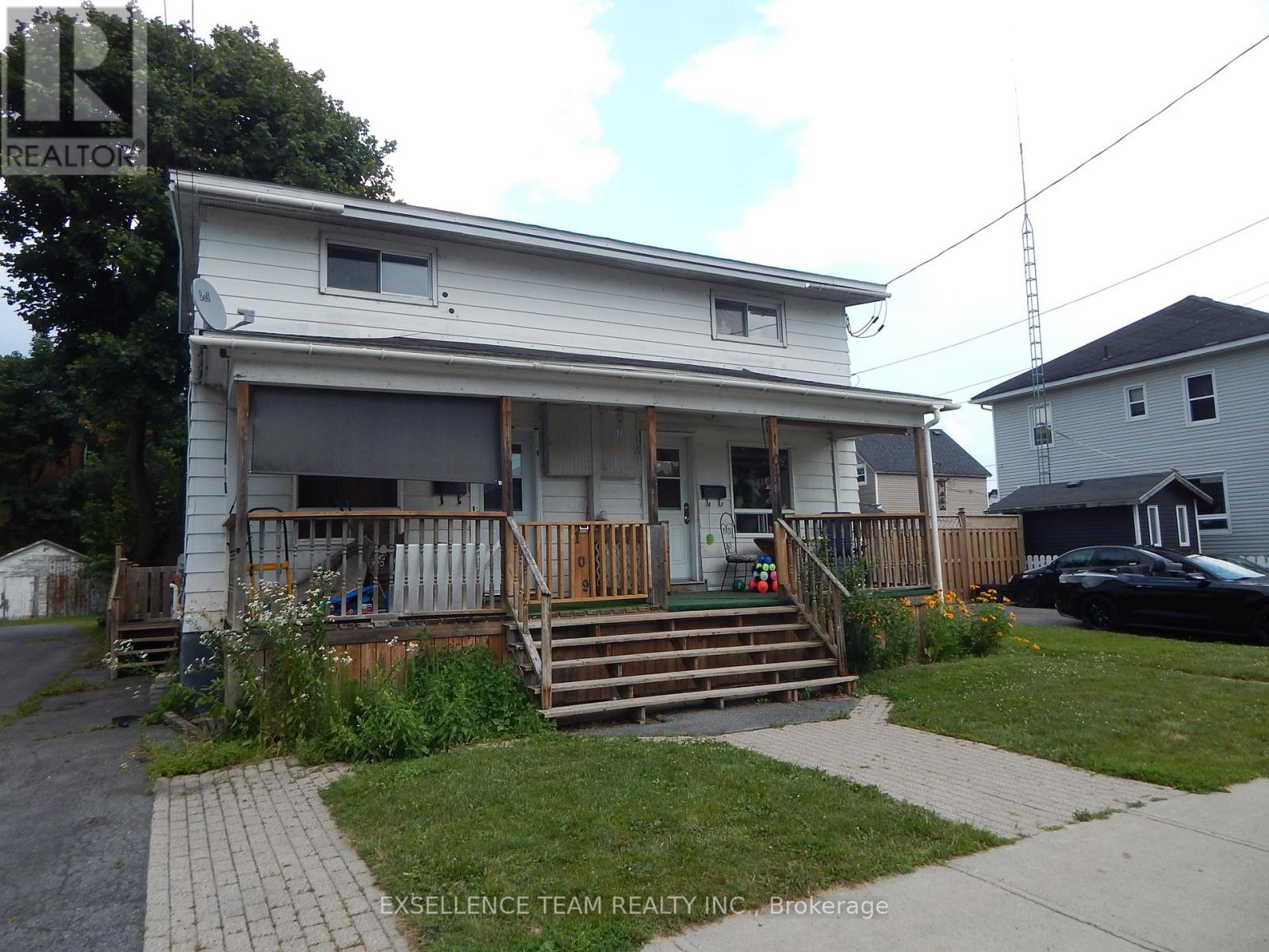 Property at 107-109 CUMBERLAND STREET E image 5