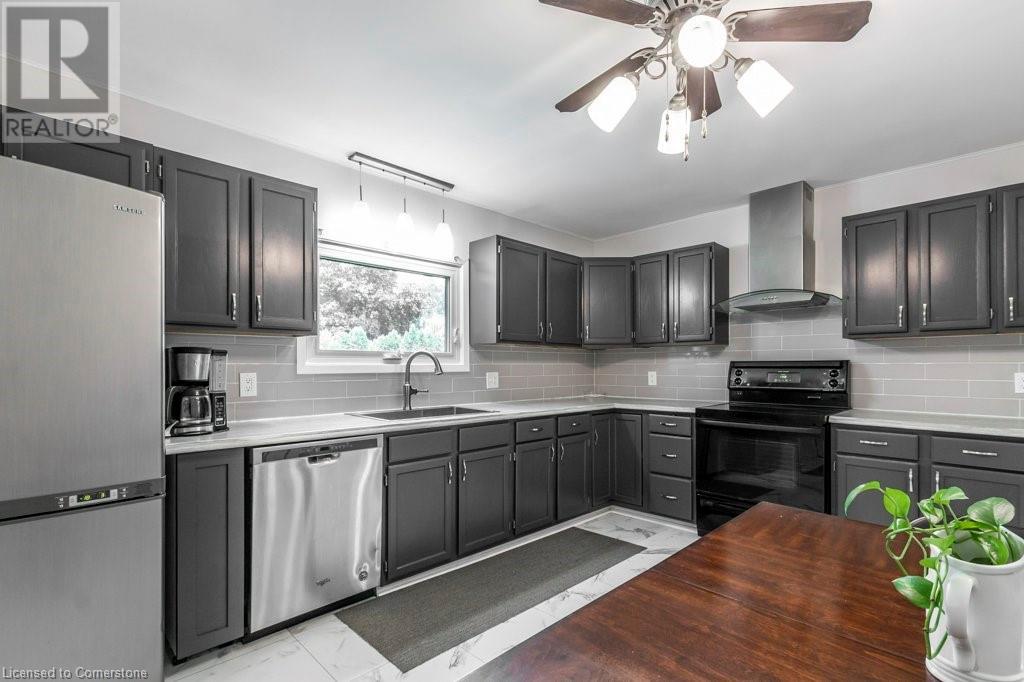 6413 Franklin Avenue, Niagara Falls, Ontario  L2G 4Z6 - Photo 12 - 40748265