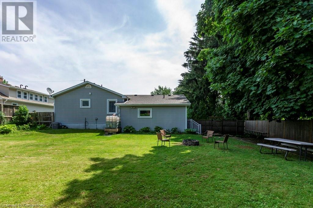6413 Franklin Avenue, Niagara Falls, Ontario  L2G 4Z6 - Photo 27 - 40748265