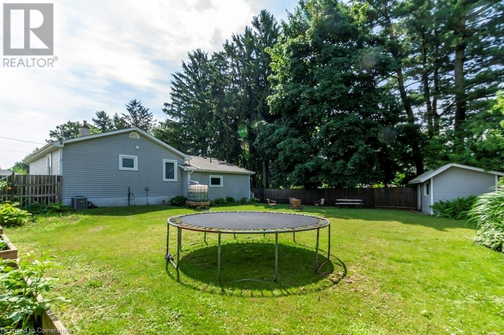 6413 Franklin Avenue, Niagara Falls, Ontario  L2G 4Z6 - Photo 28 - 40748265