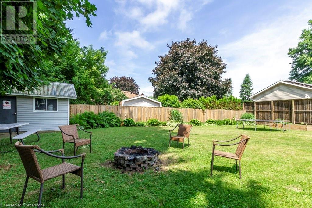 6413 Franklin Avenue, Niagara Falls, Ontario  L2G 4Z6 - Photo 30 - 40748265